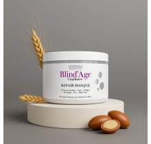 Blind'Age Capillaire Repair Masker