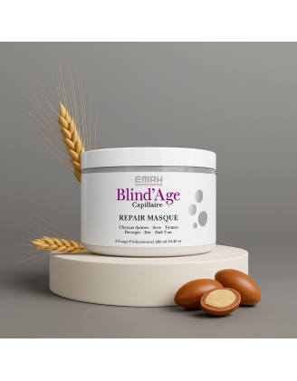 Em2h Blindage Capillaire - Repair Mask