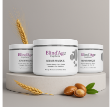 Blind'Age Capillaire Repair Masker pack de 12