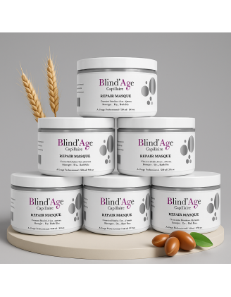 Blind'Age Capillaire 6-Pack