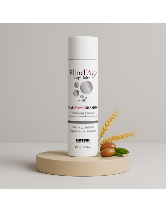 Blind'Age Capillaire Zuiverende shampoo