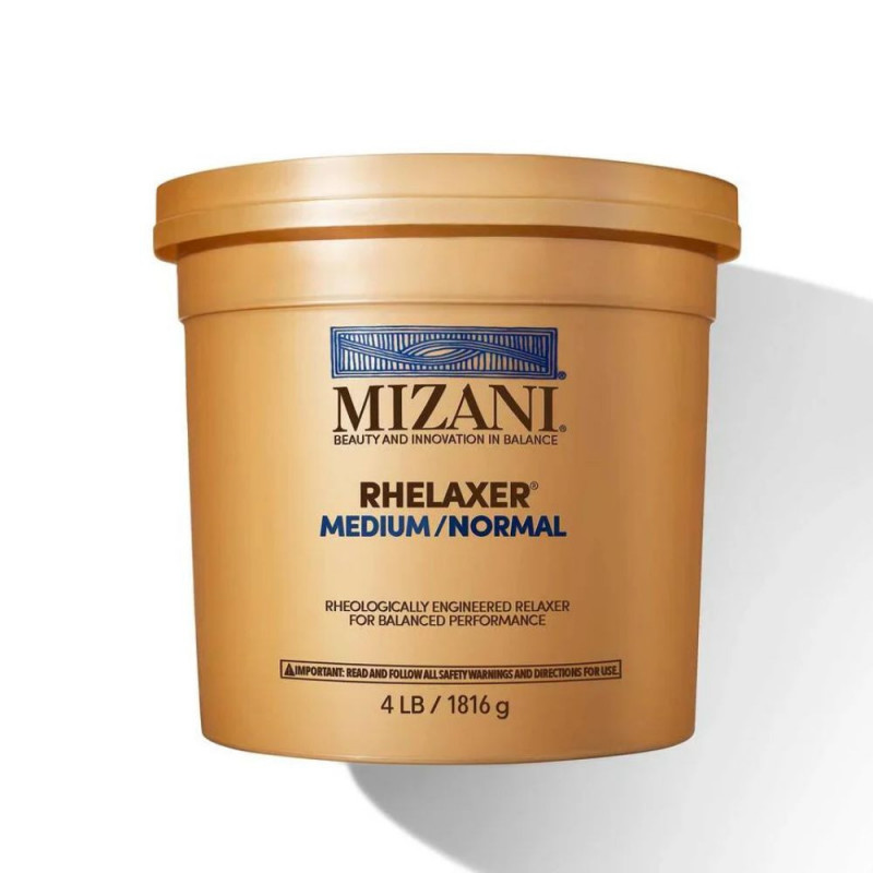 Mizani Rhelaxer Medium / Normal Mizani Rhelaxer Medium / Normal