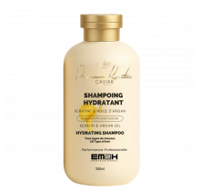 Premium Keratin Caviar Hydrating Shampoo sulfate free