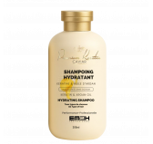 Premium Keratin Caviar Hydrating Shampoo sulfate free | 300ml Premium Keratin Caviar Hydrating Shampoo sulfate free | 300ml