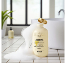 Premium Keratin Caviar Hydrating Shampoo sulfate free | 300ml