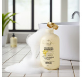 Premium Keratin Caviar Hydrating Shampoo sulfate free | 300ml Premium Keratin Caviar Hydrating Shampoo sulfate free | 300ml