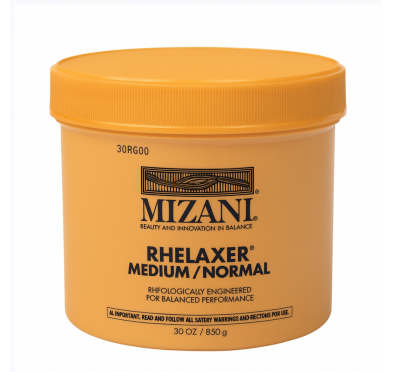 Mizani Rhelaxer medium Normal - 850g