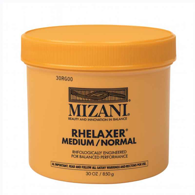 Mizani Rhelaxer medium Normal - 850g