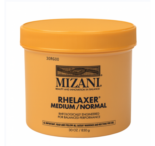 Mizani Rhelaxer medium Normal - 850g