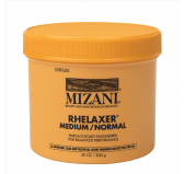 Mizani Rhelaxer Medium / Normal - 850g