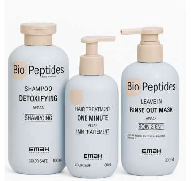 Biopeptides Power Repair Kit