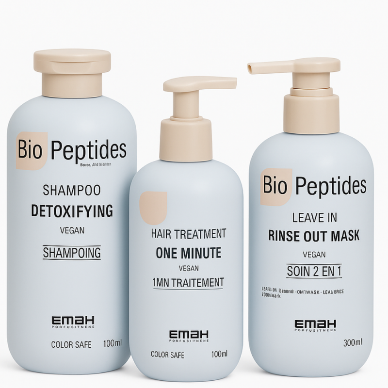 Biopeptides Power Repair Kit