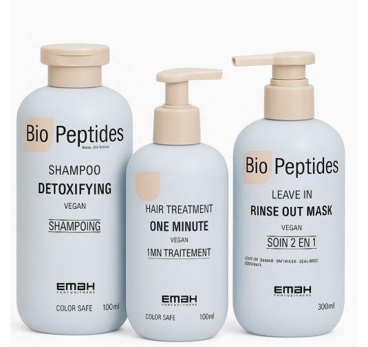 Biopeptides Power Repair Kit