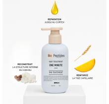 Biopeptides One Minute Treatment