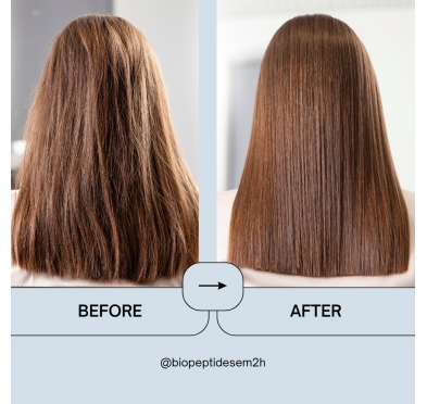 Biopeptides One Minute Treatment