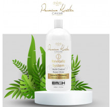 Premium Keratin Caviar Revitaliz System - 1000ml