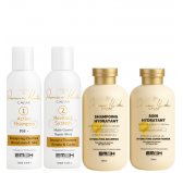 Premium Keratin Caviar Complete Smooth and Care - 150ml