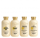 Premium Keratin Caviar Complete Smooth and Care - 500ml