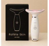 Rafète Skin - Lichttherapie voor een jeugdige, egale en gekalmeerde huid Rafète Skin - Lichttherapie voor een jeugdige, egale en gekalmeerde huid