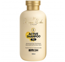 Premium Keratin Caviar Active Shampoo - Shampoing clarifiant - 500ml