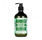Nuspa rosemary mint leave in conditioner Nuspa rosemary mint leave in conditioner