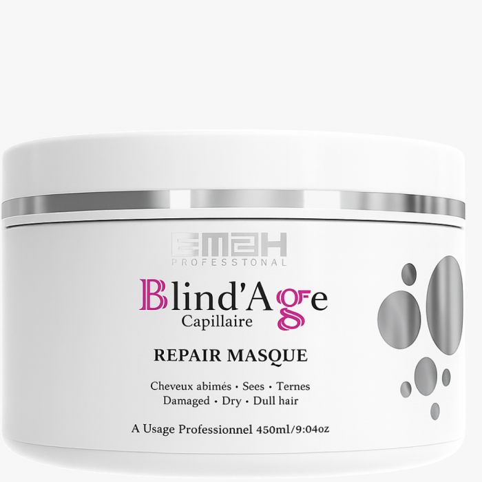 Blind'Age Capillaire Repair Masque