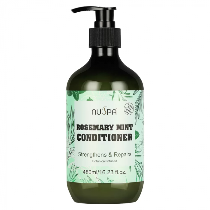 Em2h Rosemary Mint Conditioner