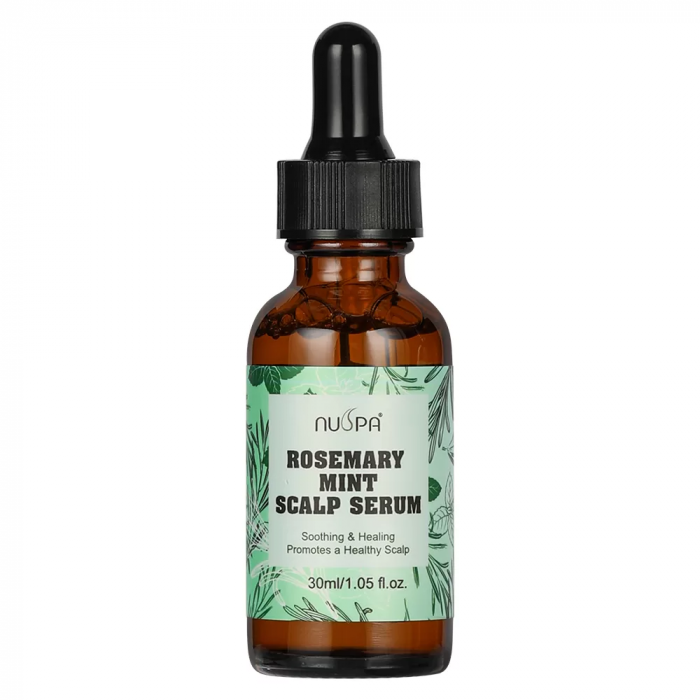 Em2h Rosemary Mint Scalp Serum