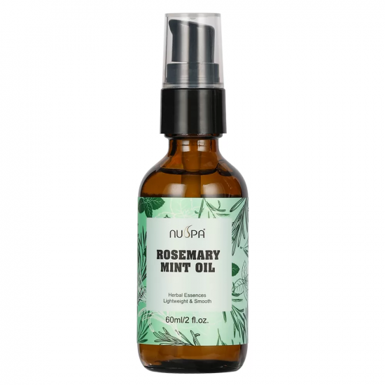 Em2h Rosemary Mint Oil
