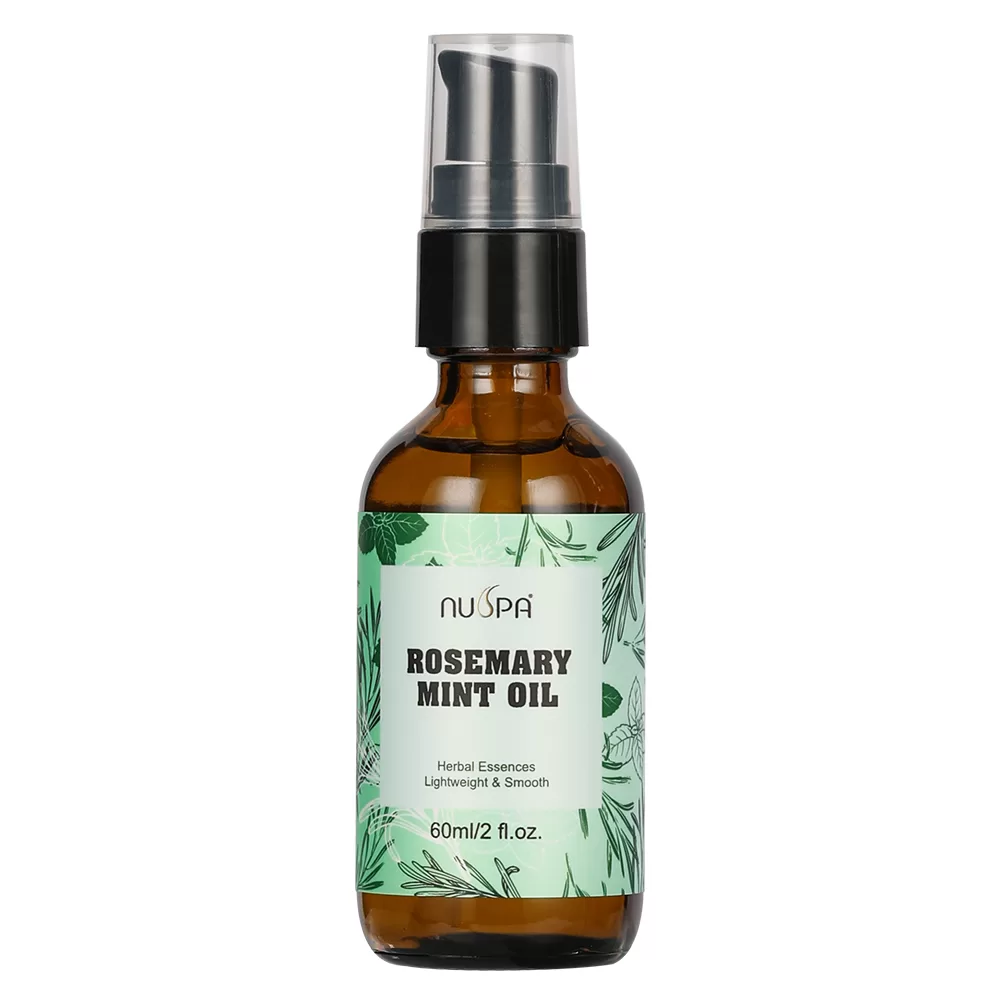 Em2h Rosemary Mint Oil