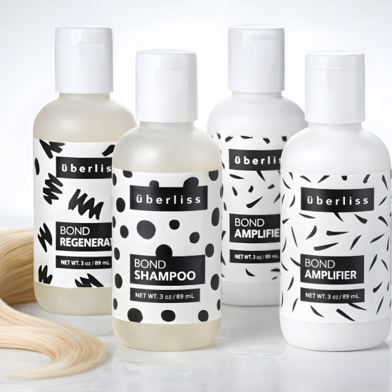 Uberliss Bond Trial Kit