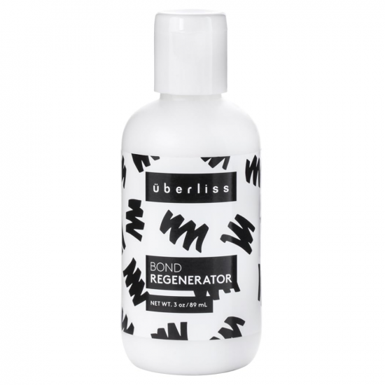 Uberliss Bond Regenerator – Soin réparateur cheveux abîmés