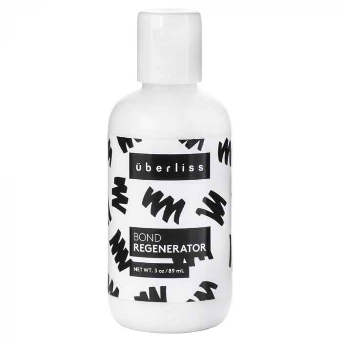 Uberliss Bond Regenerator – Soin réparateur cheveux abîmés