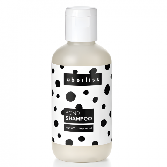 Uberliss Bond Shampoo | Bond Repair Hair Shampoo