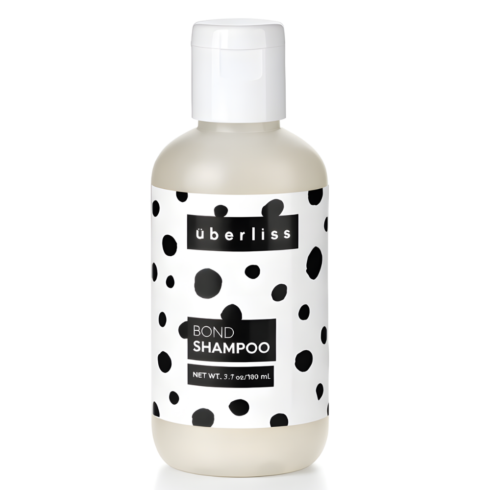 Uberliss Bond Shampoo 3oz