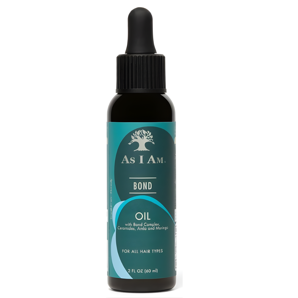 As I Am Bond Repair Hair Oil