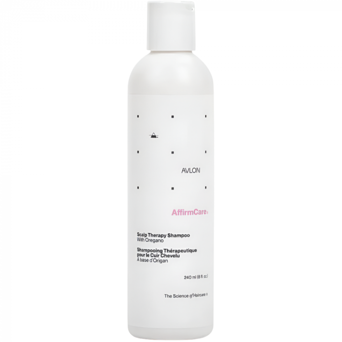 Affirmcare Scalp Therapy Shampoo | Purifies, Soothes & Fights Dandruff