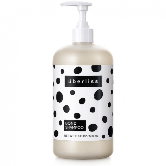 Uberliss Bond Shampoo