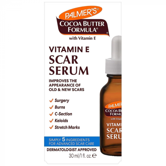 Palmer’s Vitamin E Scar Serum