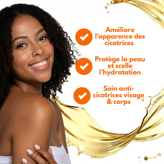 Palmer’s Vitamin E Scar Serum