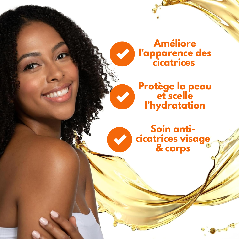 Palmer’s Vitamin E Scar Serum