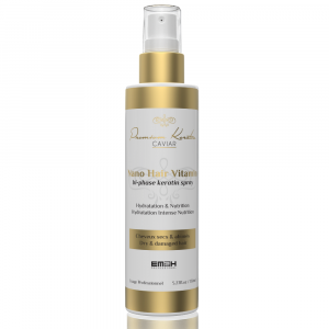 Premium Keratin Caviar Nano Hair Vitamin