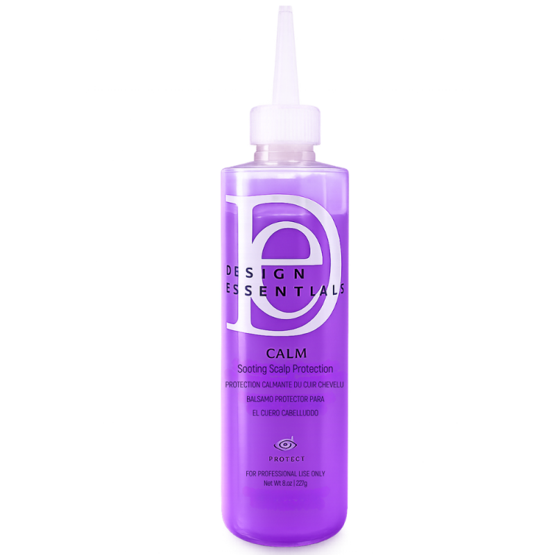 Design Essentials - Calm Soothing Scalp Protection