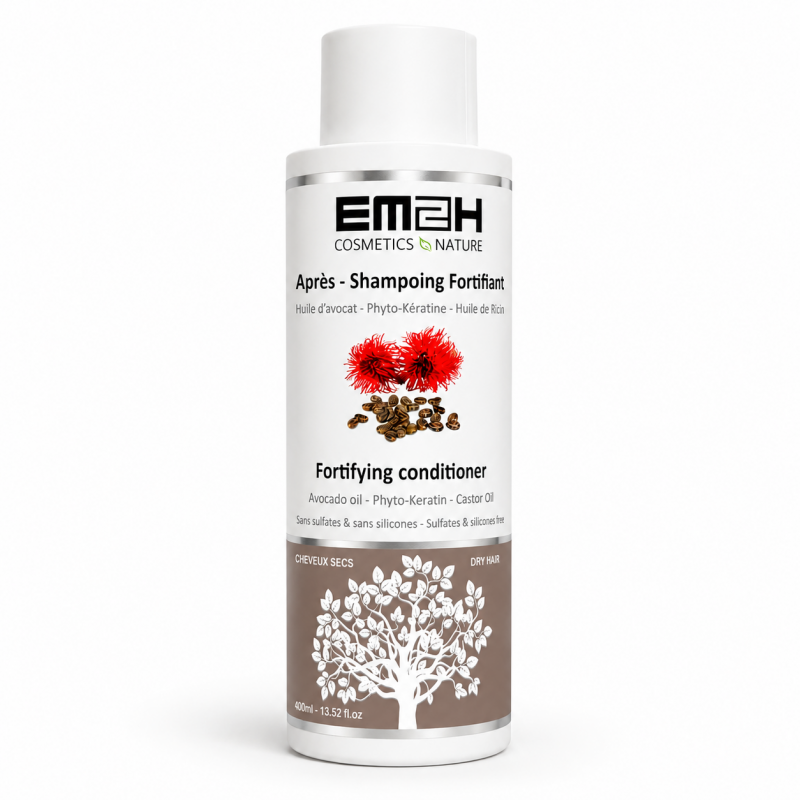 Em2h Keratin Strength Conditioner