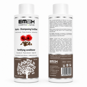 Em2h Keratin Strength Conditioner
