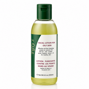 Fifty's Beauty - Facial Lotion for Oily Skin