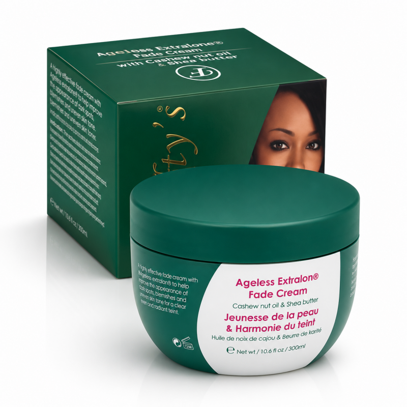 Fifty's - Ageless Extratone Fade Cream