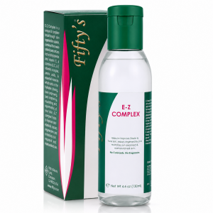 Fifty's Sérum pour le corps anti-vertures