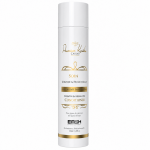 Premium Keratin Caviar Hydrating Conditioner 250ml