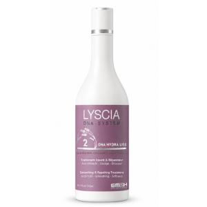 Lyscia - DNA HYDRA LISS  (Stap 2 Gladmakende) - 250ml